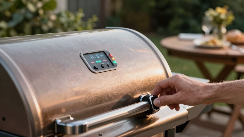 pellet grill maintenance essentials