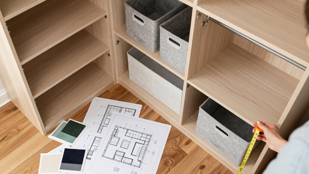 plan visualize organize optimize