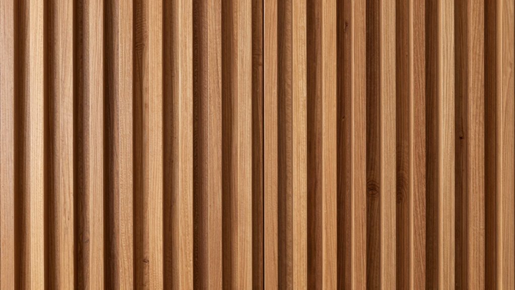 precise measurement and spacing