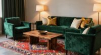 prioritize comfort and style