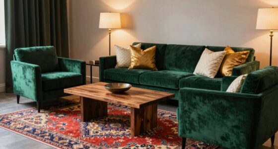 prioritize comfort and style