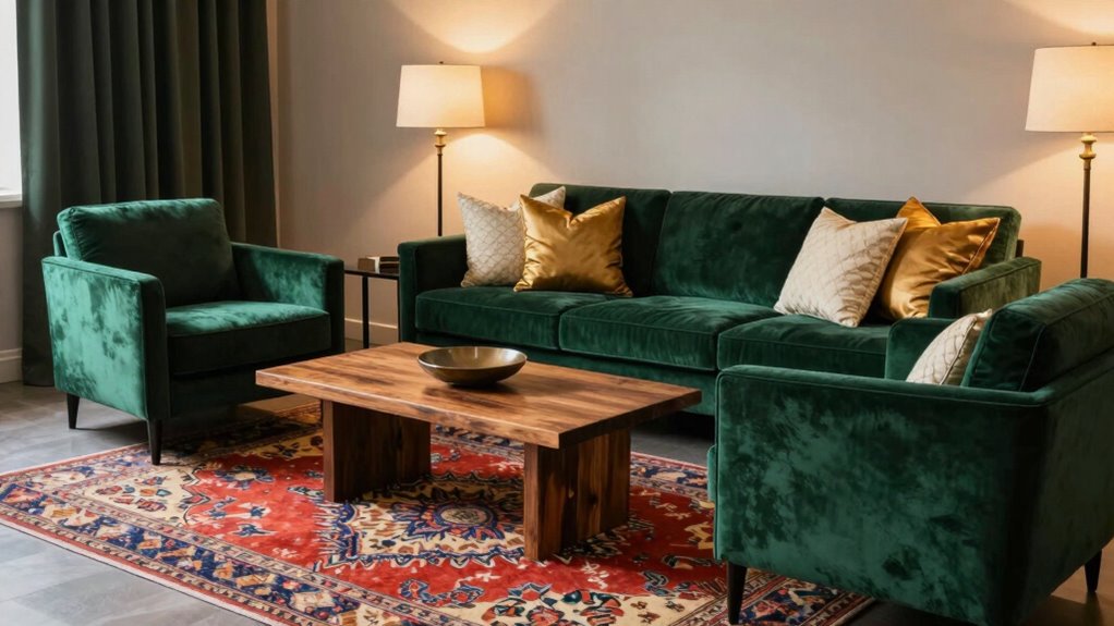 prioritize comfort and style