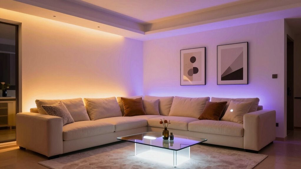 program customize save activate