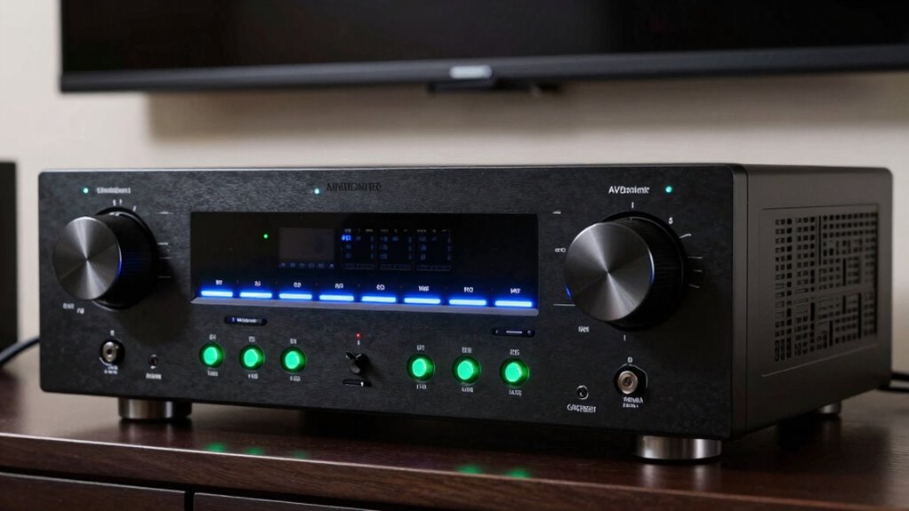 proper calibration and placement