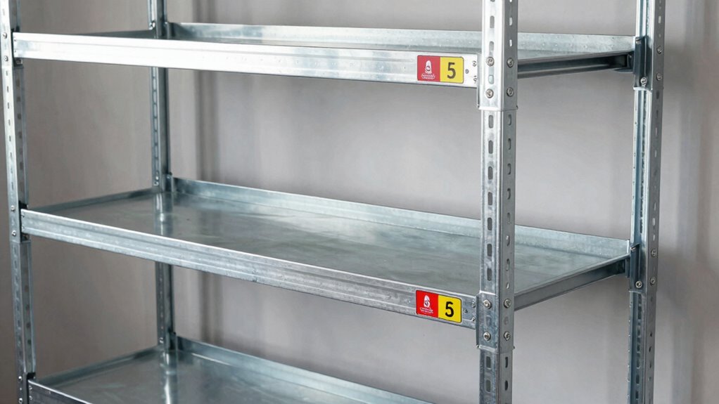 proper installation maintains safety