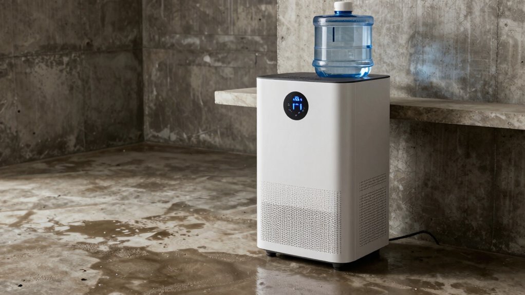 proper placement and maintenance