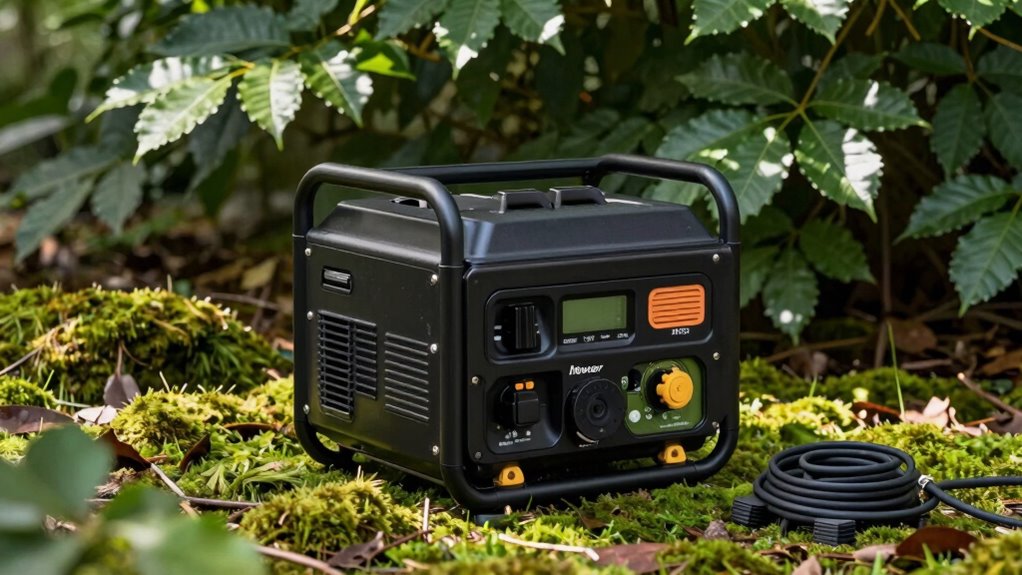 proper placement and maintenance