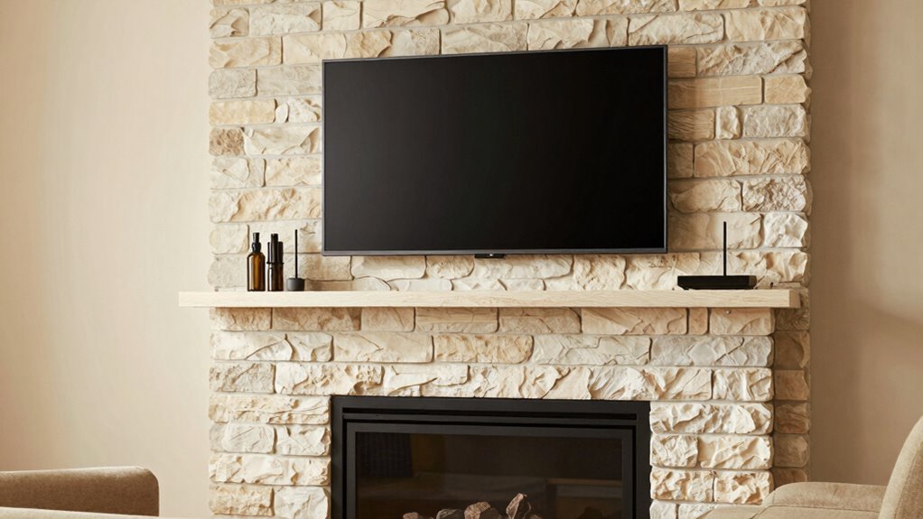 proper tv mounting techniques