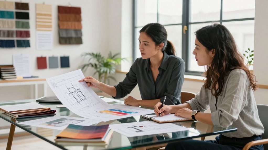 questions before hiring designer