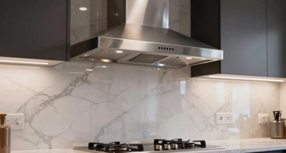 range hood specifications explained