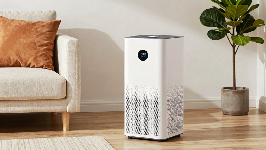 regular filter and sensor maintenance