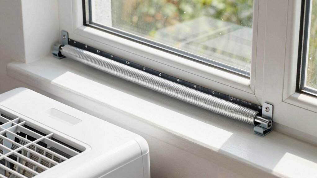 regular venting system maintenance