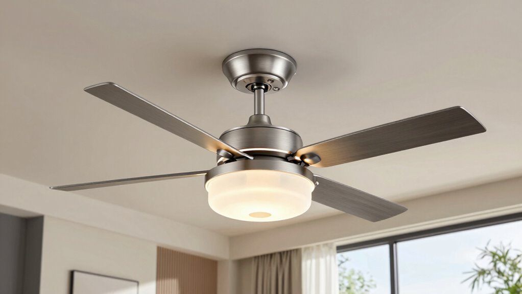 room size and efficiency