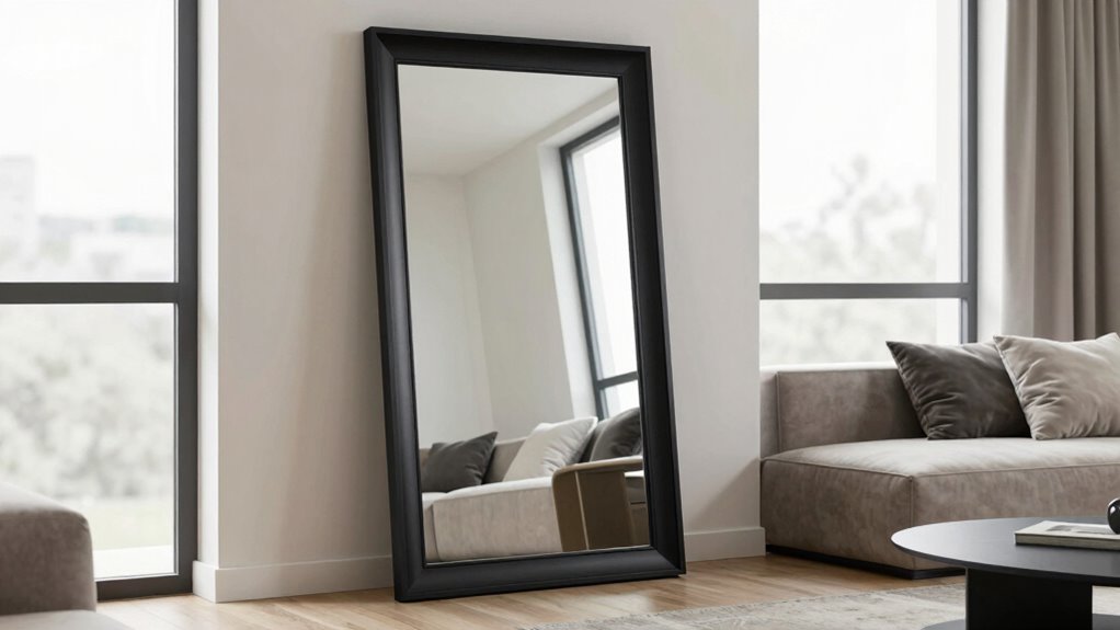 room size style safety