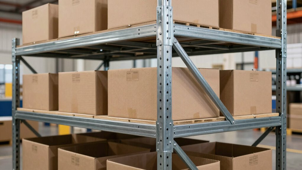 safe load capacity testing