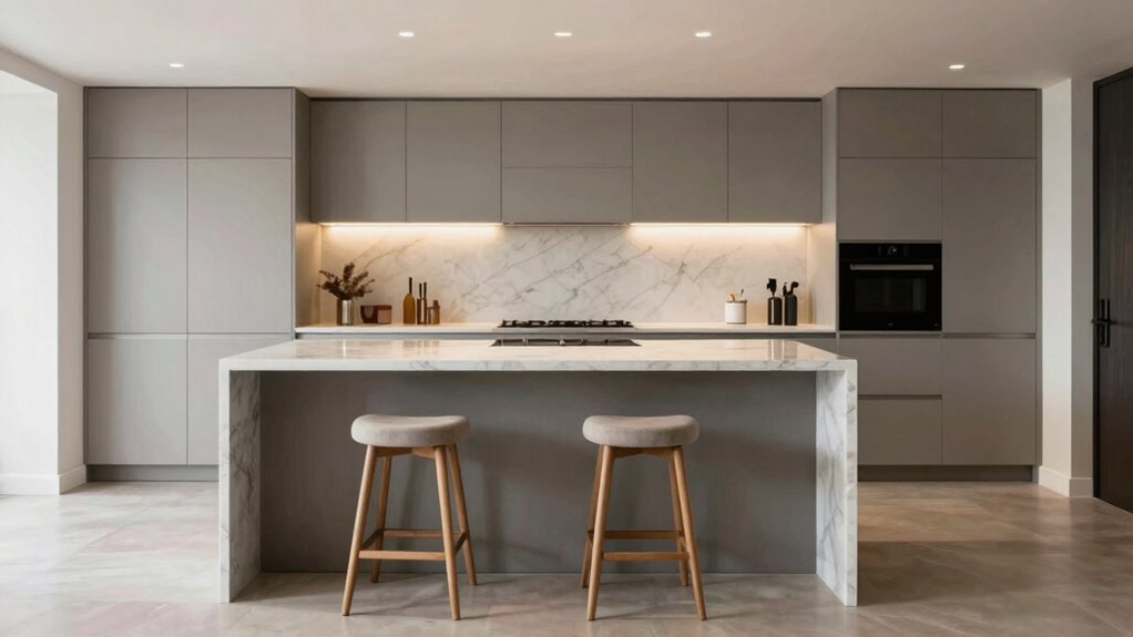 safe stylish kitchen design