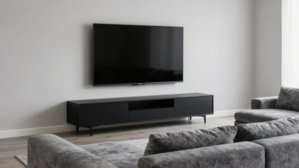 screen size and distance