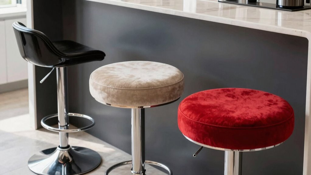 seating style and coordination