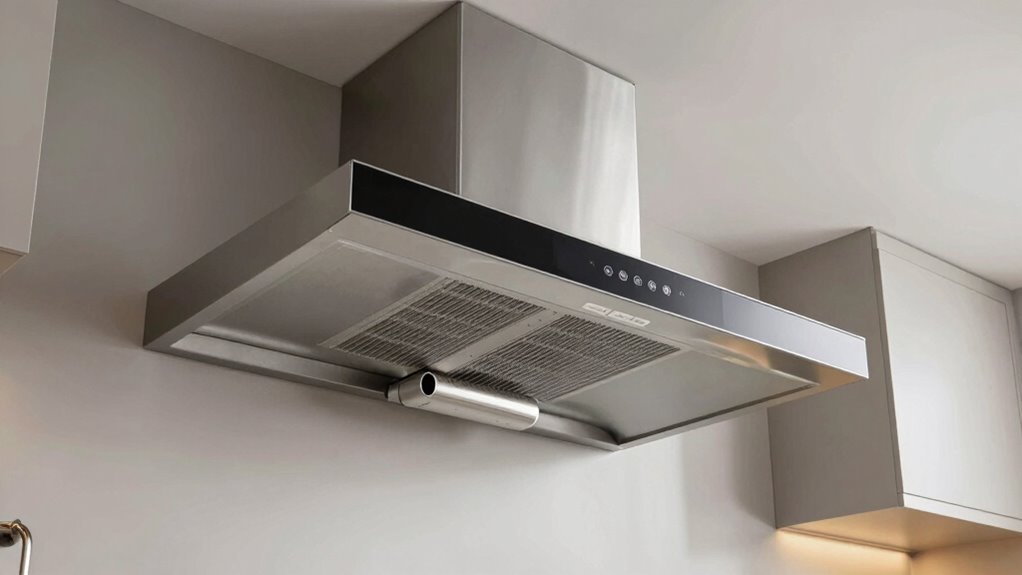 secure airtight accessible installation