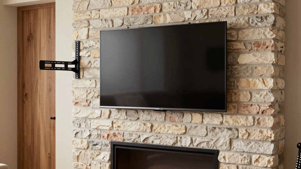 secure durable mounting hardware