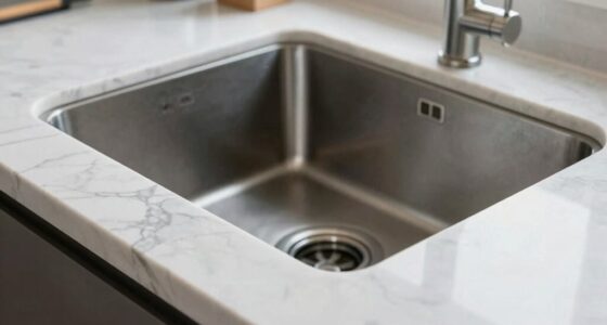 secure sealed durable installation