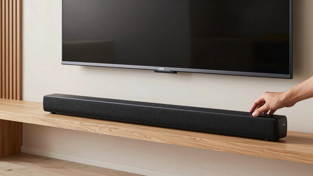 seek professional audio calibration