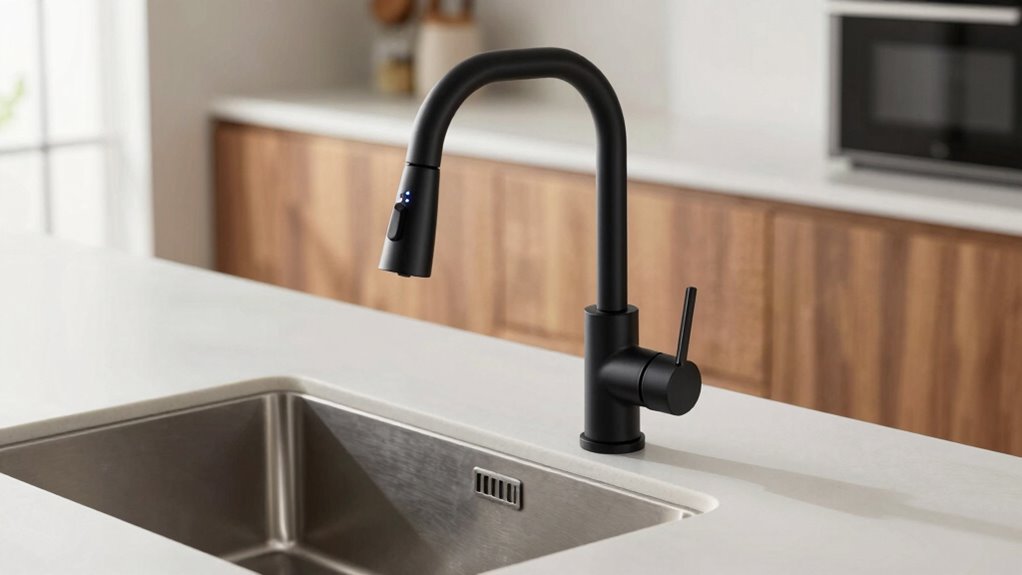 sensor accuracy and durability