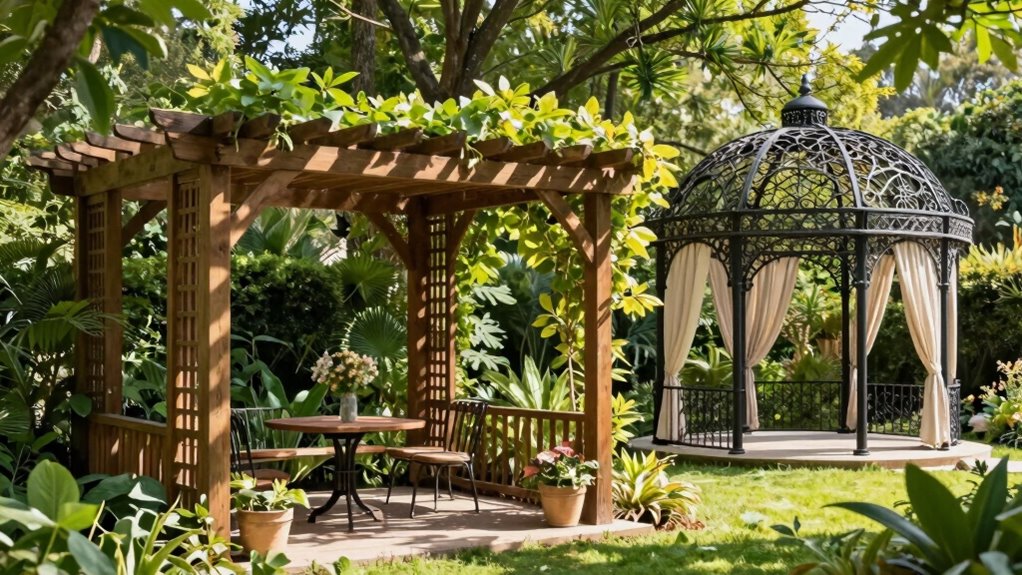 shade options comparison considerations