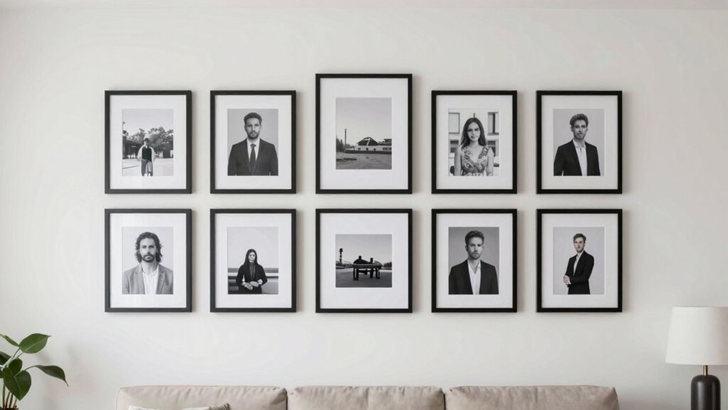 simple layout saves stress