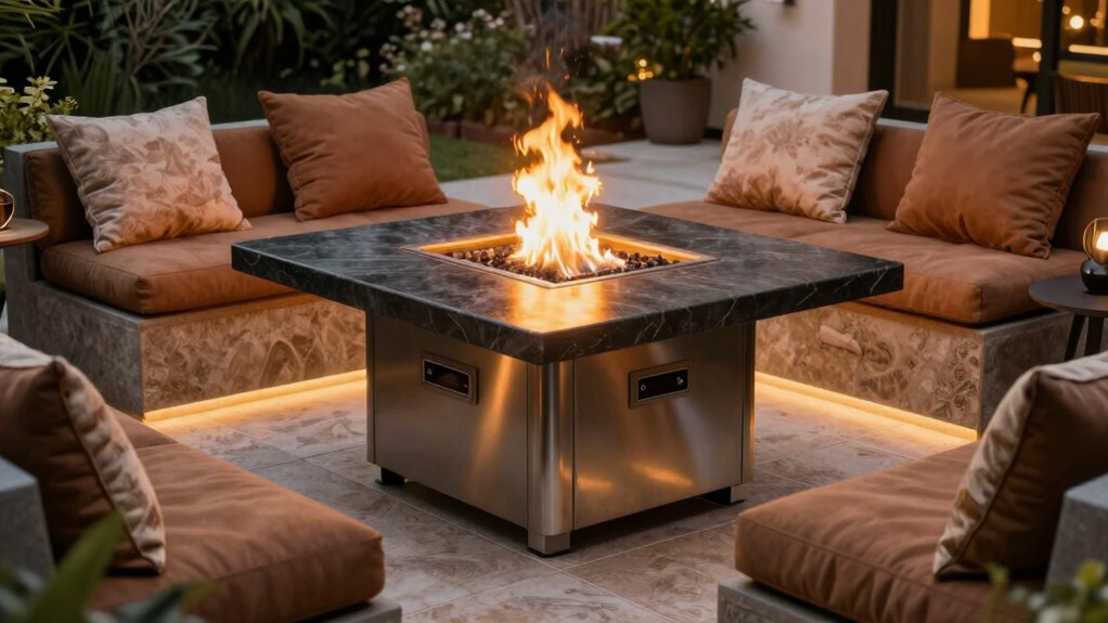 size safety heat style