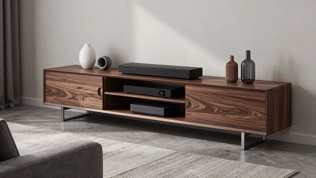 size storage style budget