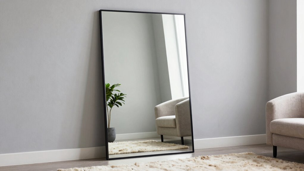 size style safety balance