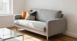 small apartment sofa options