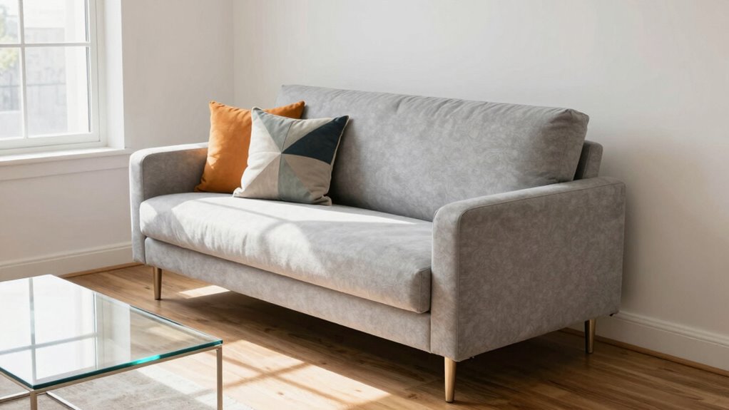 small apartment sofa options