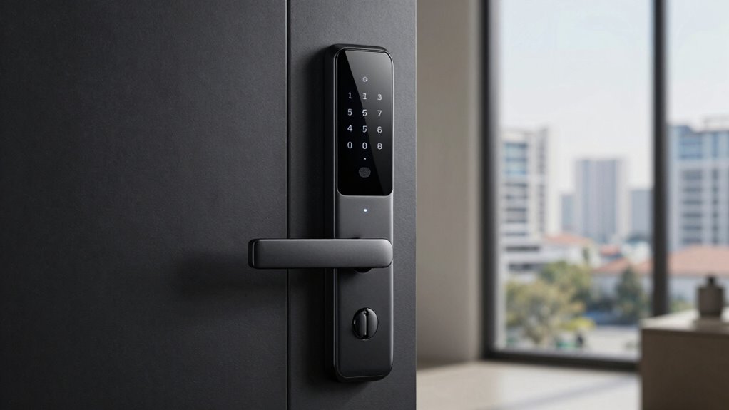 smart lock selection considerations