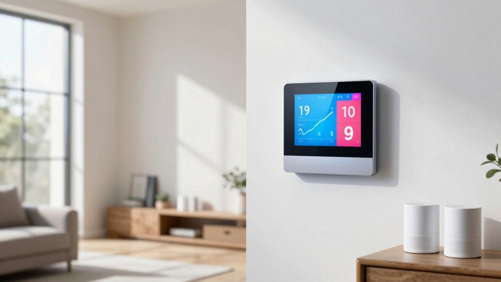 smart thermostat selection criteria