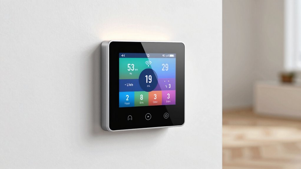 smart thermostats value