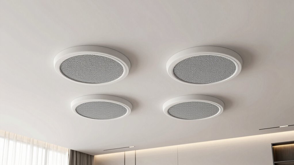 sound dispersion and compatibility
