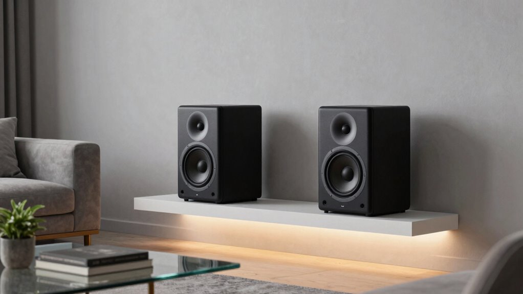 sound quality power connectivity