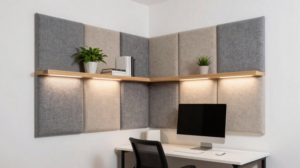 soundproofing safety style