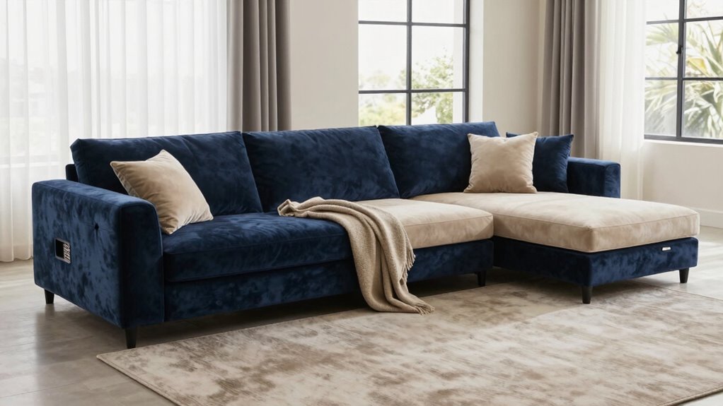 space comfort storage durability