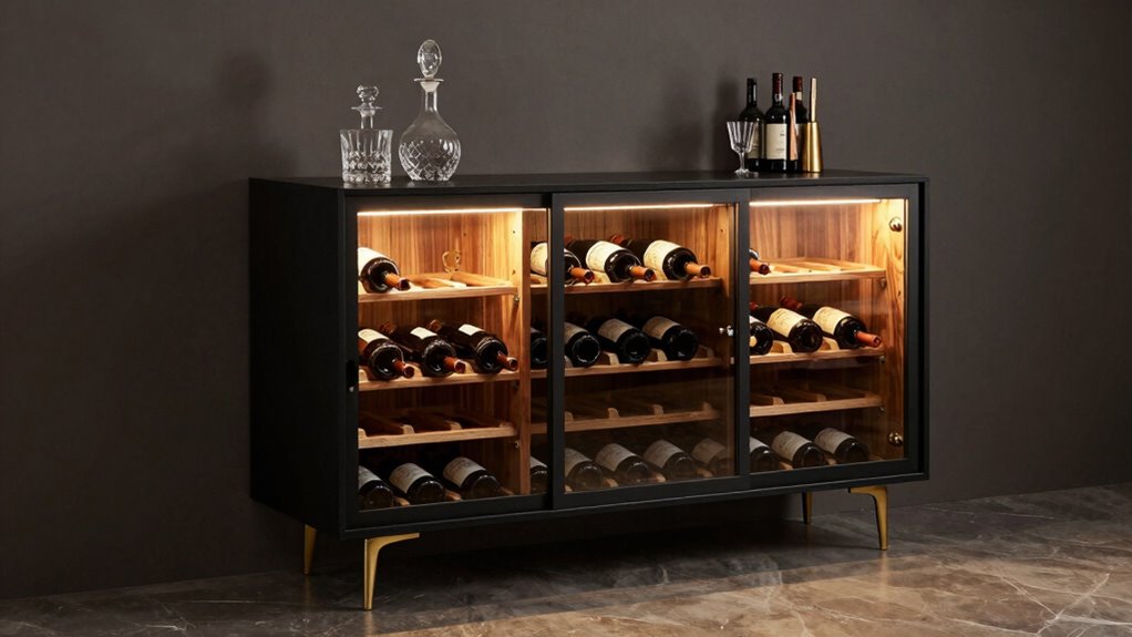 space design durability lighting