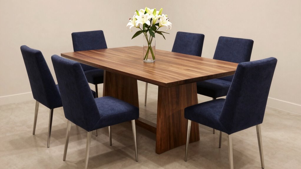 space durability style comfort