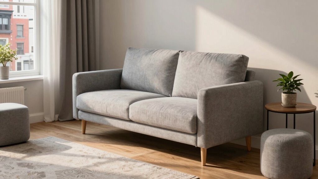 space efficient durable stylish