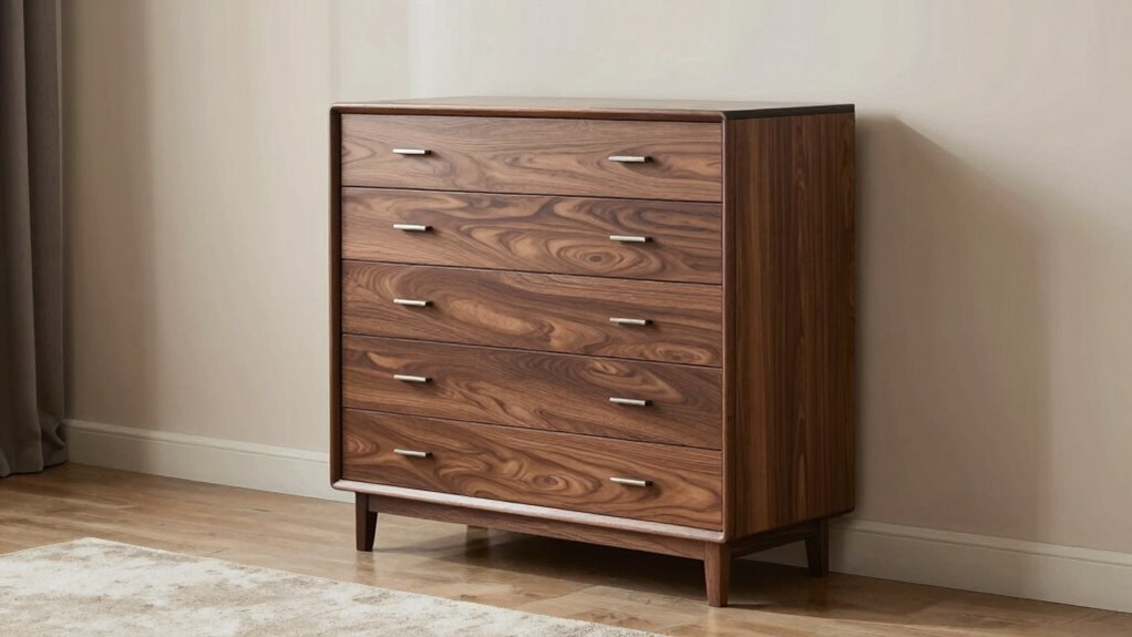 space fitting stylish durable storage