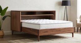 space saving murphy bed cabinets