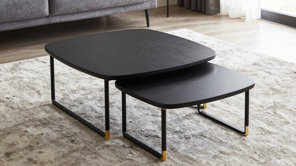 space saving versatile durable