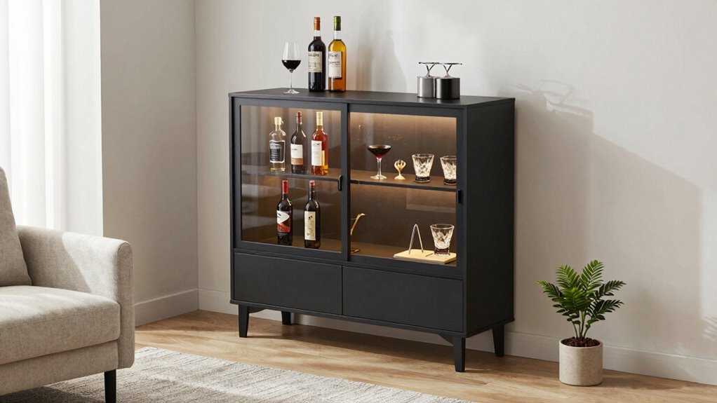 space saving versatile storage