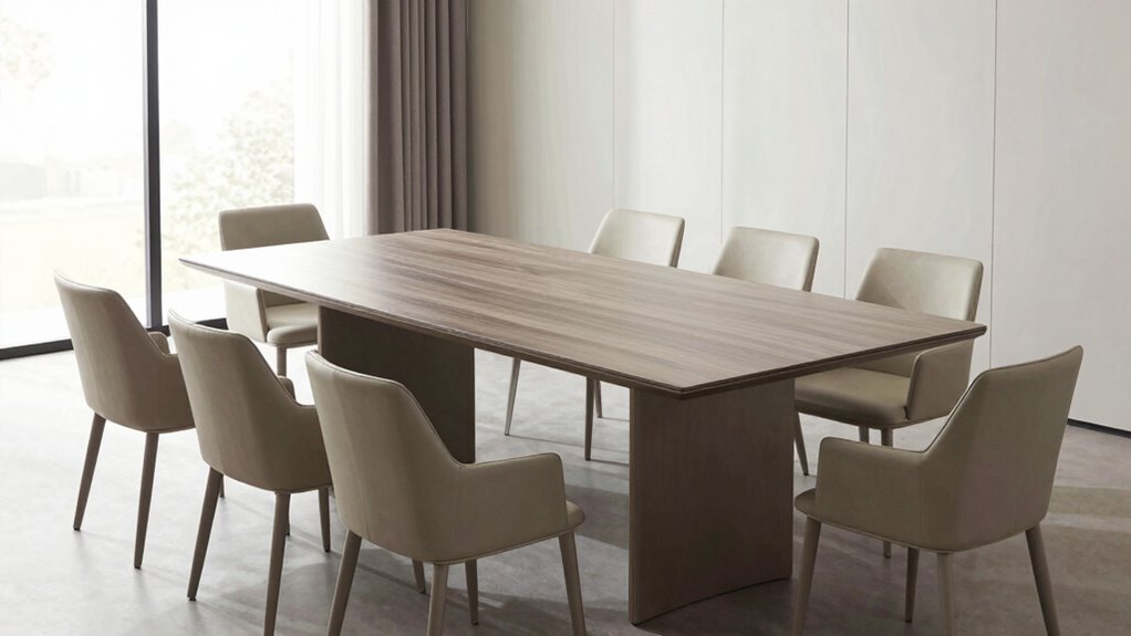 space seating durability ease