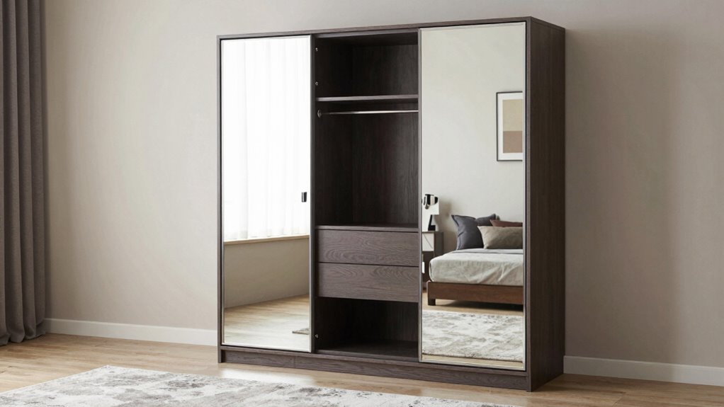 space size style durability